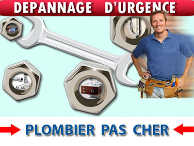 Debouchage Canalisation Beauchamp 95250